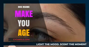 Does Waxing Accelerate Aging? Uncovering the Truth About Skin and Hair Removal