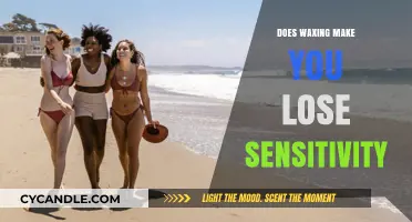 Waxing and Sensitivity: Does Hair Removal Affect Nerve Perception?