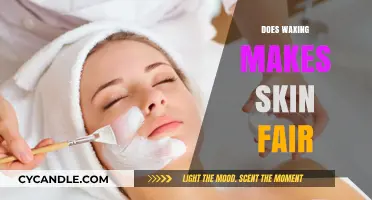Does Waxing Lighten Skin? Debunking Myths and Facts About Fairness