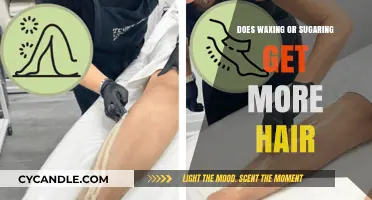 Waxing vs. Sugaring: The Hair Removal Debate