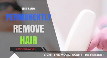 Does Waxing Permanently Remove Hair? Debunking Myths and Facts