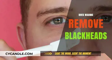 Waxing and Blackheads: Effective Solution or Temporary Fix?