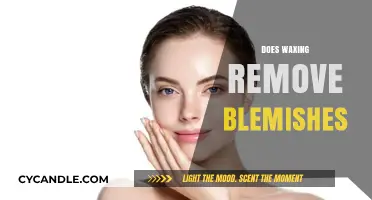 Does Waxing Remove Blemishes? Unveiling the Truth About Skin Benefits