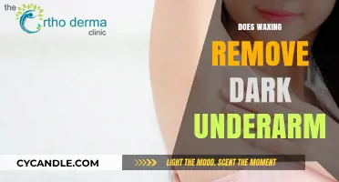 Waxing for Dark Underarms: Effective Solution or Temporary Fix?
