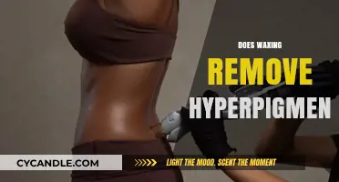 Can Waxing Help Reduce Hyperpigmentation? Facts and Myths Explained