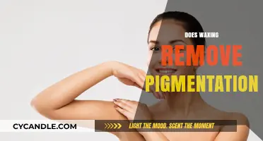 Does Waxing Remove Pigmentation? Unveiling the Truth About Skin Discoloration