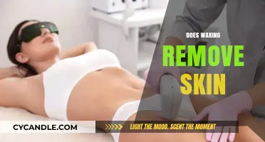 Does Waxing Remove Skin? Debunking Myths and Understanding Hair Removal