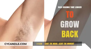 The Truth About Waxing: Does Hair Really Take Longer to Grow Back?