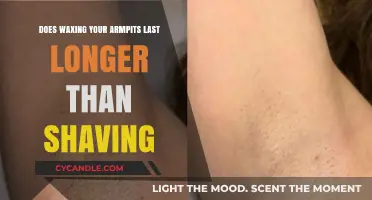 Smooth for Longer: The Truth About Waxing vs. Shaving Armpits