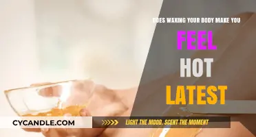 Does Body Waxing Increase Heat Sensation? Latest Insights and Trends
