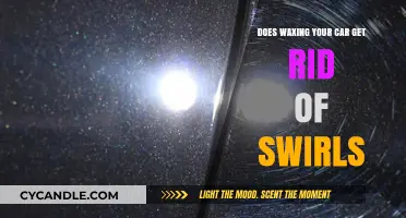 The Ultimate Guide to Removing Swirls from Your Car's Paint