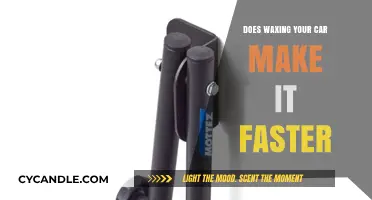 Does Car Waxing Boost Speed? Debunking Myths and Facts