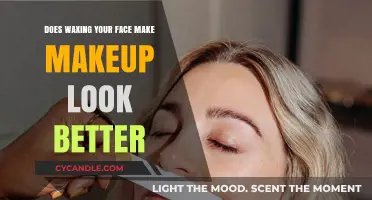Facial Waxing: The Secret to Flawless, Long-Lasting Makeup Application?