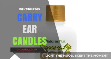 Ear Candles: Whole Foods' Holistic Health Offering