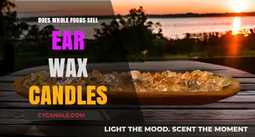 Whole Foods Ear Wax Candles: Fact or Fiction? Exploring the Truth