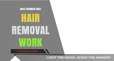Does Wonder Wax Hair Removal Really Work? Our Honest Review