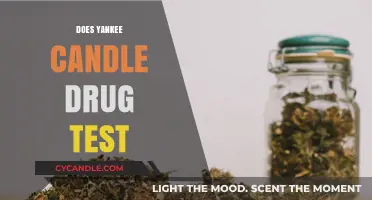 Does Yankee Candle Drug Test? Pre-Employment Screening Explained