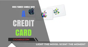 Yankee Candle Credit Card: Benefits, Application, and Rewards Explained