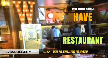 Yankee Candle's Culinary Twist: Restaurant Rumors Explored and Debunked
