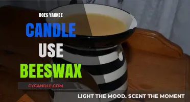 Does Yankee Candle Use Beeswax? Uncovering the Wax Truth