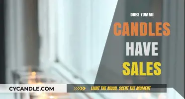 Yummi Candles Sales: What You Need to Know