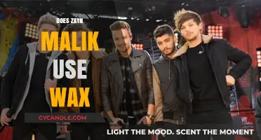 Unveiling the Truth: Zayn Malik's Wax Usage Rumors