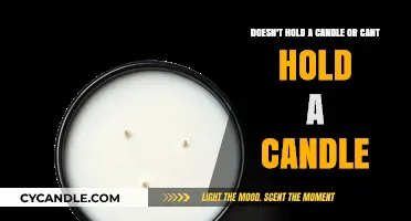 What's the Real Meaning of "Can't Hold a Candle"?
