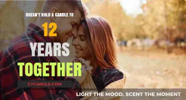 A Decade Together: Our Love Story Endures