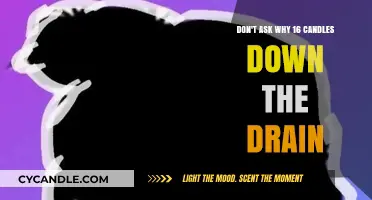 Wasted Wishes: 16 Candles and Lost Dreams