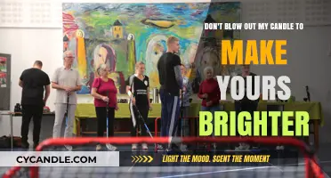 Don’t Dim My Light: Embracing Mutual Growth Over Competition