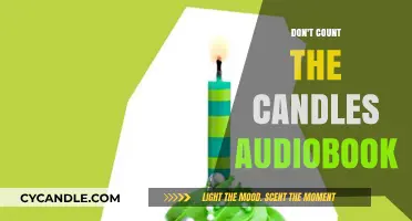 Unveiling the Secrets of Aging with Don't Count the Candles