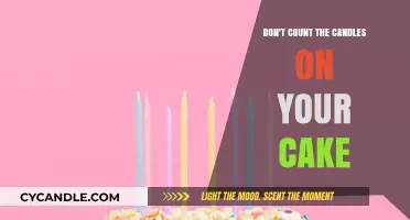 Celebrating Life: It's Not About Your Age
