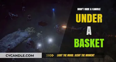 Uncover Your Light: Shine Brightly, Avoid the Basket