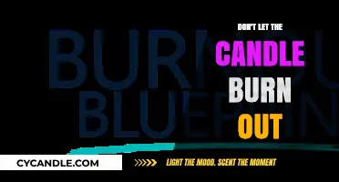 Prevent Burnout: Keep Your Inner Flame Alive and Thriving