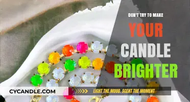 Embrace Your Light: Why Forcing Brightness Dims Your Unique Glow