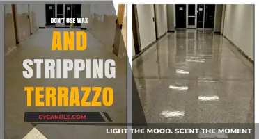 Reviving Terrazzo: The Eco-Friendly Alternative to Wax and Stripping