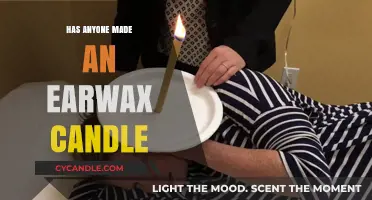 Earwax Candles: Are They Safe?
