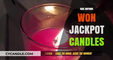 Jackpot Candles: Real Winners or Just a Myth?
