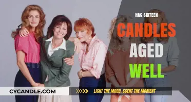 A Classic Rom-Com: Sixteen Candles, Still Burning Strong?