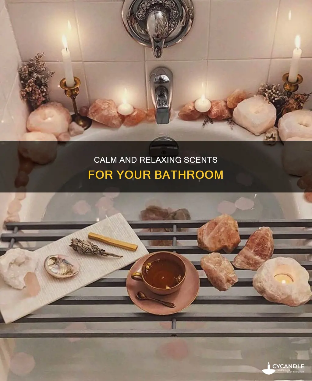 have a nice poo candle