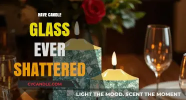 Candle Glass Shattering: Why It Happens and How to Prevent It