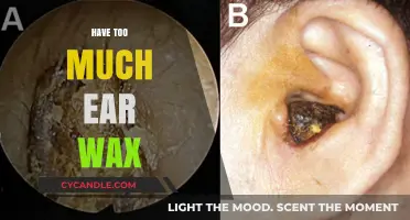 Ear Wax Buildup: Causes, Symptoms, and Effective Removal Methods