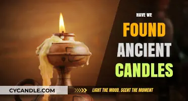 Unveiling Ancient Candles: A Journey Through Time