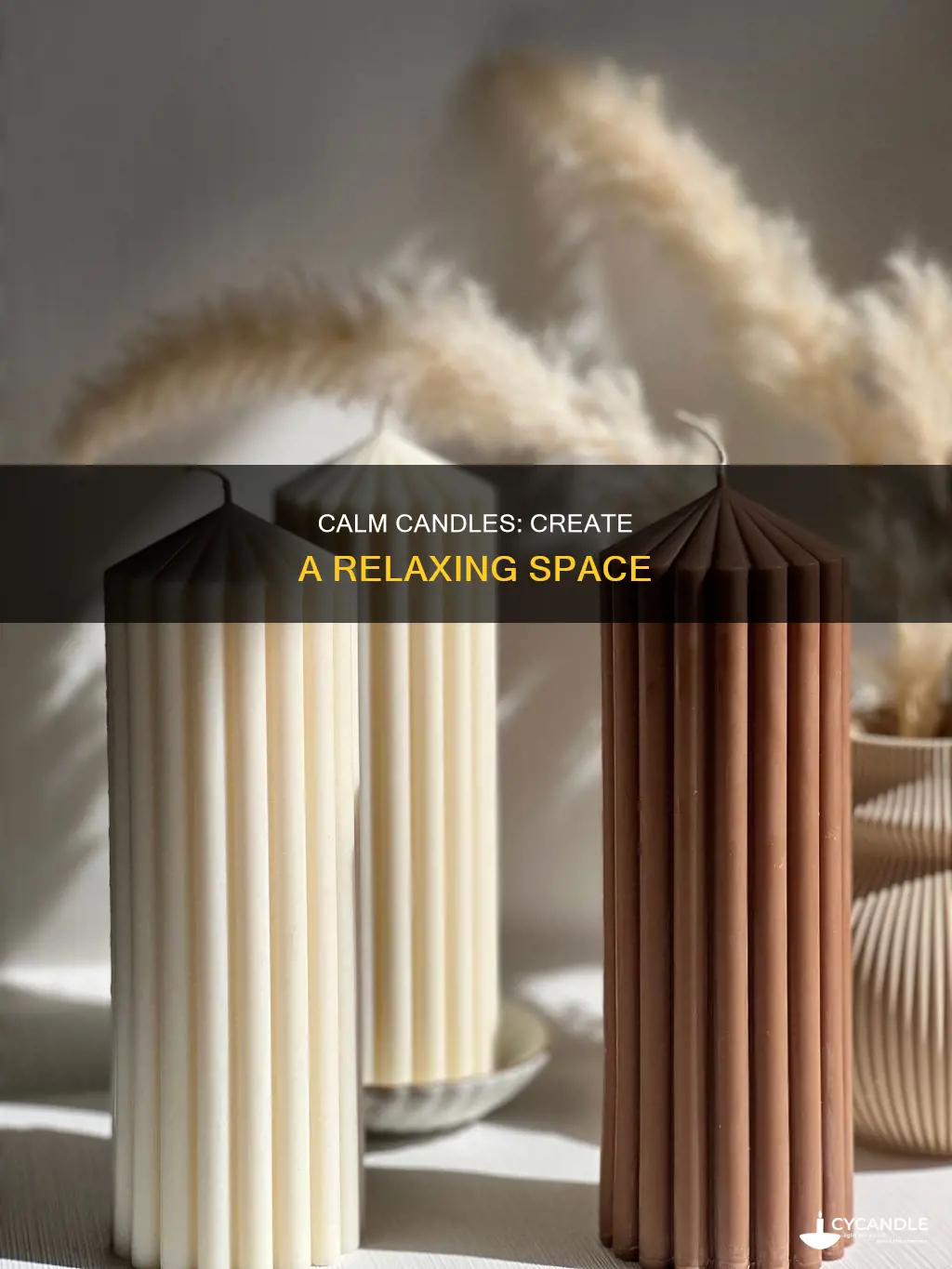 haven and space candles