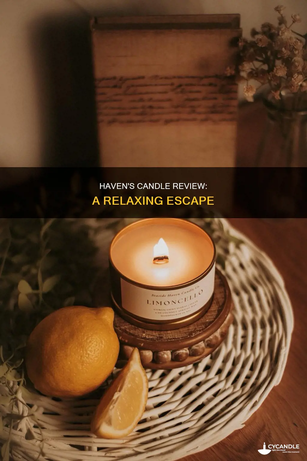 haven at candle review