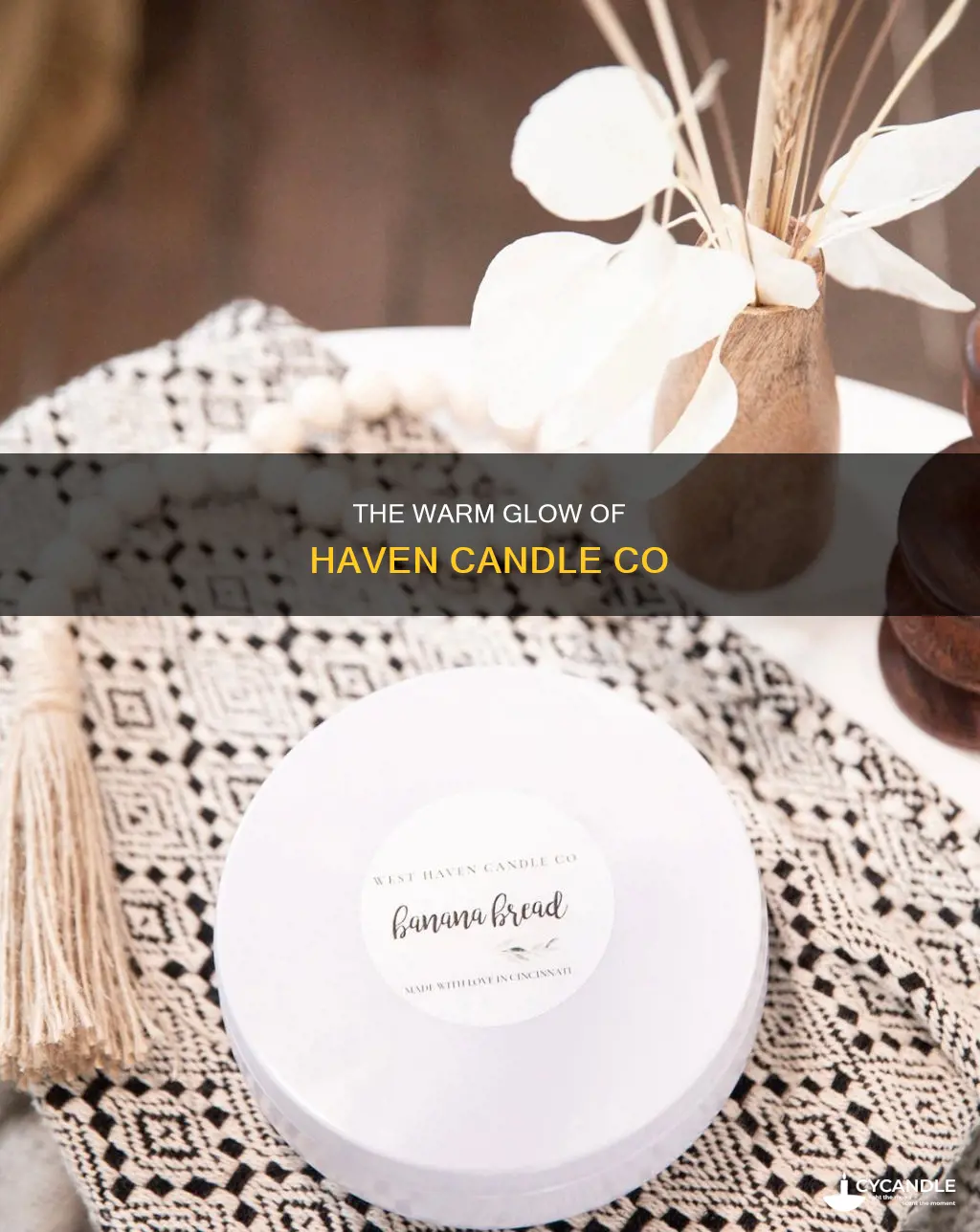 haven candle co
