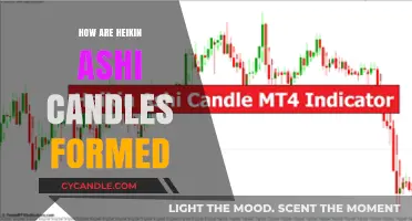 Understanding the Unique Construction of Heikin Ashi Candles