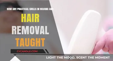 Mastering Waxing and Hair Removal: Practical Skills Training Techniques