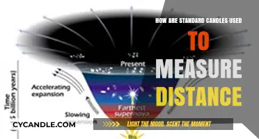 Measuring Cosmic Distances: The Role of Standard Candles Explained