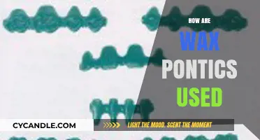 Exploring the Versatile Uses of Wax Pontics in Dentistry